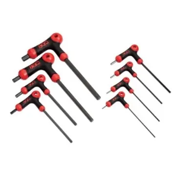 SAM 8 piece L Shape Hex Key Set - 67PT-J8 product image