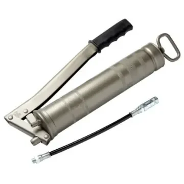 Steel Manual Grease Gun - 680 product image