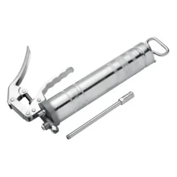 Steel Manual Grease Gun - 680-5 product image