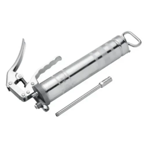 Steel Manual Grease Gun - 680-5 product image