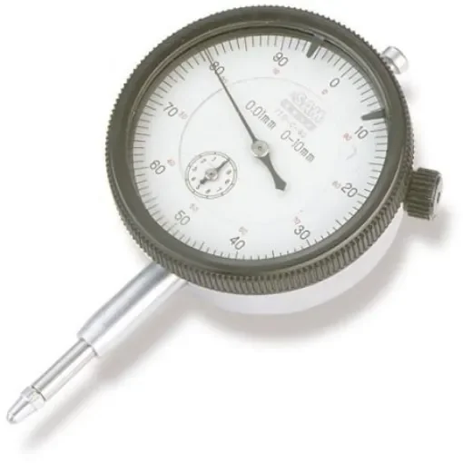 SAM 710-C-60 Plunger Dial Indicator, , 0.01 mm Accuracy product image