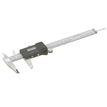 SAM 150mm Digital Caliper, Metric - 710-P-2 product image