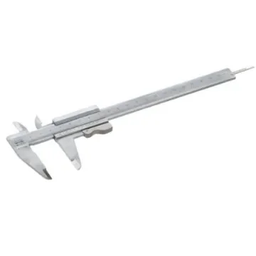 SAM 160mm Vernier Caliper, Metric - 710-P-8 product image