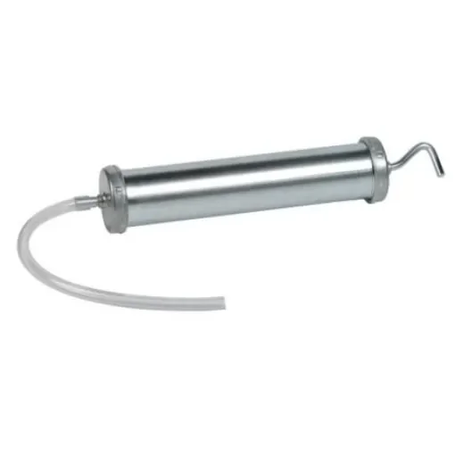 Steel Manual Grease Gun, 500 ml - 7212907 product image