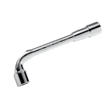 SAM Tubular Box Spanner, 26mm, 258 mm Overall - 94-SD26 product image