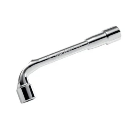 SAM Tubular Box Spanner, 26mm, 258 mm Overall - 94-SD26 product image