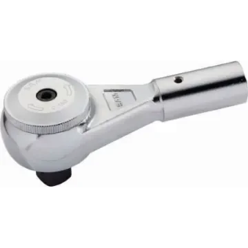 SAM 3/4 in Square Ratchet, 167 mm Overall - C-150 product image