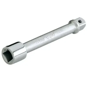SAM 3/4 in Square Extensions, 200 mm Overall - C-210 product image