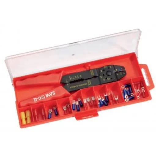 SAM C241 Series 1-Piece - C241-42 product image