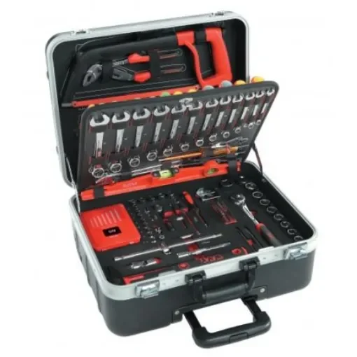 SAM 145 Piece Tool Kit - CP-146 product image
