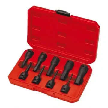 SAM 1/2 in Drive Impact Socket - CP-NSCJ product image