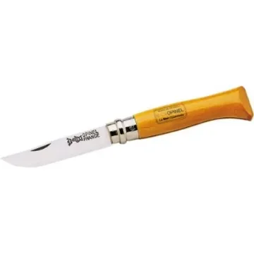 SAM Straight Electrician Knife - CT-66 product image