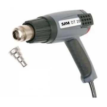 SAM DT-20 Corded product image