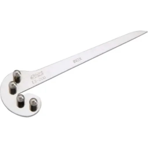 SAM 165 mm Engineer Square - E5-200 product image