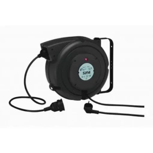 SAM 14m Cable Reel, 230 V - ENR-E230 product image