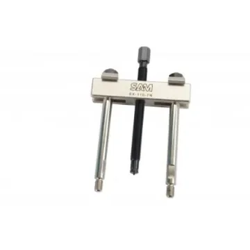 SAM Mechanical Bearing Puller, 110 mm Capacity - EX-110-TN product image