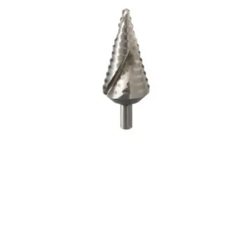SAM High Speed Steel Step Drill Bit 6mm - FEL-4 product image