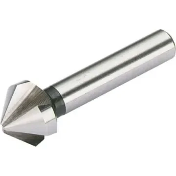 SAM HSS Countersink Drill Bit, 10.4mm Head, 3 Flute(s), 90° - FK-1 product image