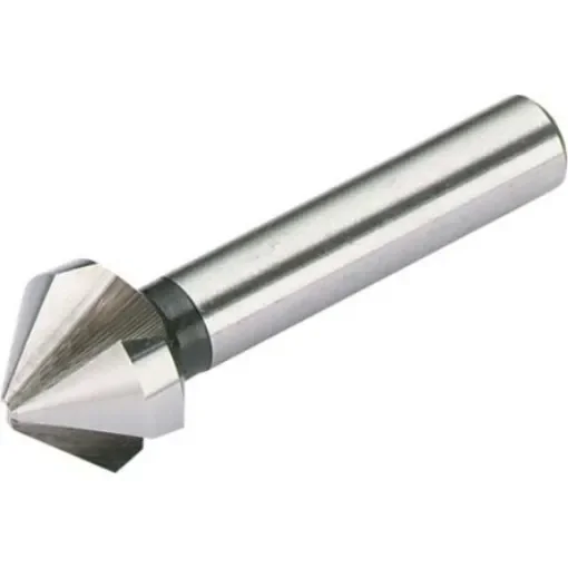 SAM HSS Countersink Drill Bit, 20.5mm Head, 3 Flute(s), 90° - FK-3 product image