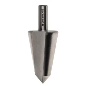 RS PRO HSS Cone Cutter 16mm x 30mm - 221608 product image