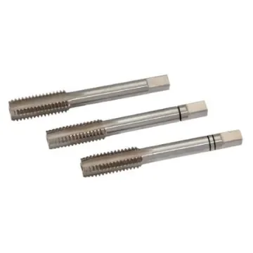 SAM Tap Set, M16 Thread, 2mm Pitch, Metric Standard - FTR-16 product image