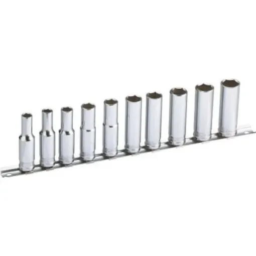 SAM 3/8 in Deep Socket Set - JHL-10R product image