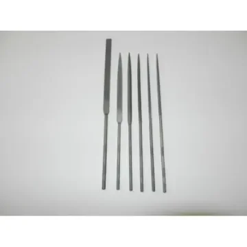 SAM Needle File - LAJ-16 product image