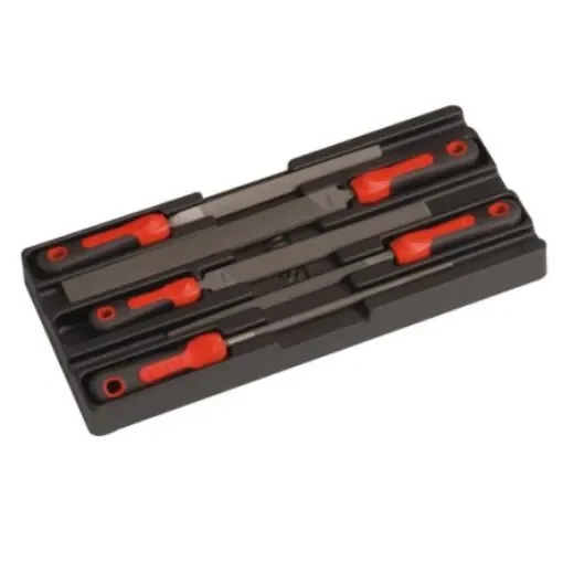 SAM, Flat With Soft-Grip Handle - LPJ-1M product image