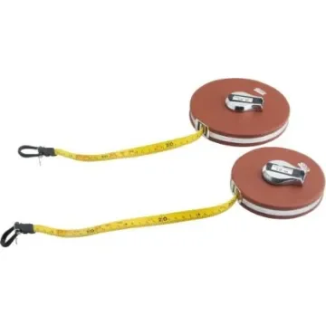 SAM LU 20m Tape Measure, Metric - LU-2015 product image