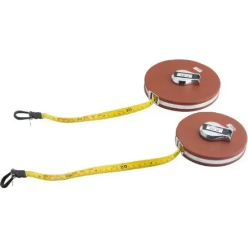 SAM LU 20m Tape Measure, Metric - LU-2015 product image