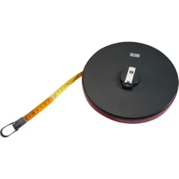 SAM LU 50m Tape Measure, Metric - LU-2550 product image