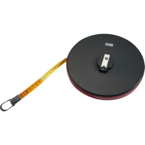 SAM LU 50m Tape Measure, Metric - LU-2550 product image