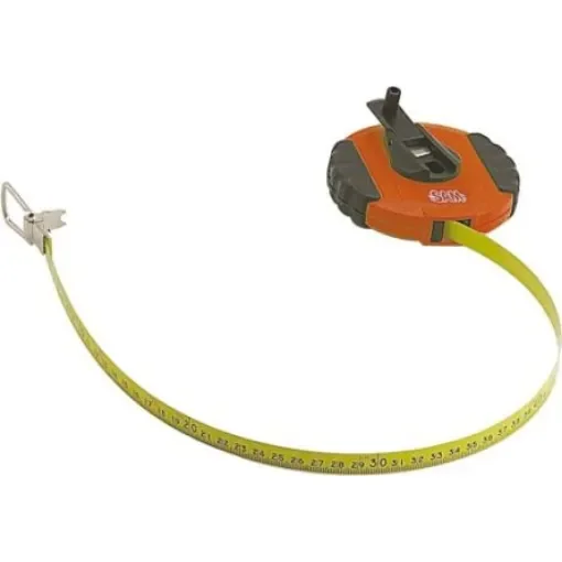 SAM LU 30m Tape Measure, Metric - LU-9030 product image