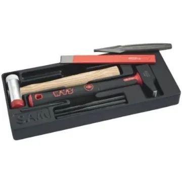 MODULE ABS 1/3 DE 10 OUTILS A FRAPPER - M1-10M product image