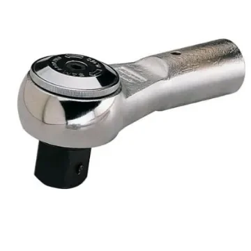 SAM 1 in Square Ratchet Socket Wrench, 169 mm Overall - M-150 product image