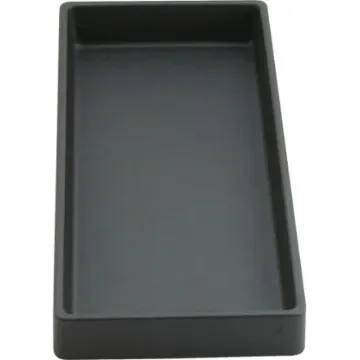 SAM ABS Tool Tray, inner Dimensions 405 x 180 x 40mm, W 180mm, L 405mm, H 40mm - MOD-11 product image