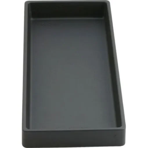 SAM ABS Tool Tray, inner Dimensions 405 x 180 x 40mm, W 180mm, L 405mm, H 40mm - MOD-11 product image