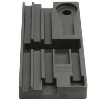 SAM ABS Tool Tray, inner Dimensions 405 x 180 x 40mm, W 180mm, L 405mm, H 40mm - MOD-14 product image