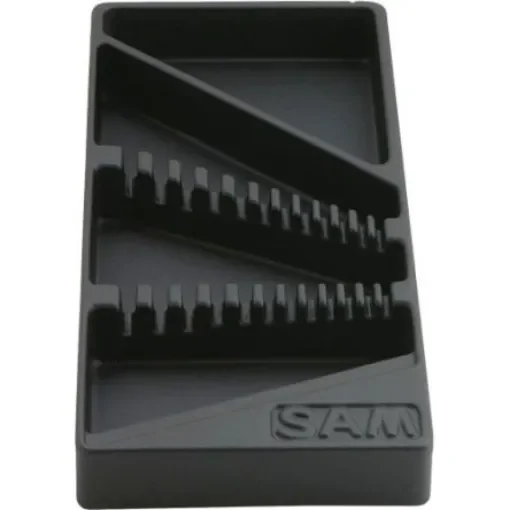SAM ABS Tool Tray, inner Dimensions 405 x 180 x 40mm, W 180mm, L 405mm, H 40mm - MOD-2 product image