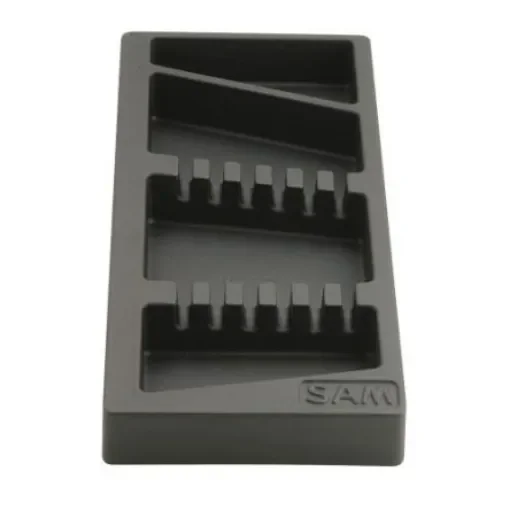 SAM ABS Tool Tray, inner Dimensions 405 x 180 x 40mm, W 180mm, L 405mm, H 40mm - MOD-29 product image