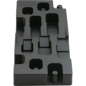 SAM ABS Tool Tray, inner Dimensions 405 x 180 x 40mm, W 180mm, L 405mm, H 40mm - MOD-31 product image