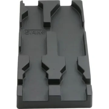 SAM ABS Tool Tray, inner Dimensions 405 x 180 x 40mm, W 180mm, L 405mm, H 40mm - MOD-34 product image