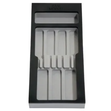 SAM Foam Tool Tray, inner Dimensions 405 x 180 x 40mm, W 180mm, L 405mm, H 40mm - MOD-61 product image