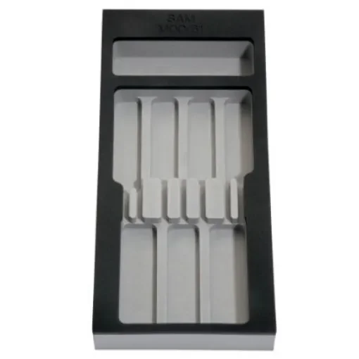 SAM Foam Tool Tray, inner Dimensions 405 x 180 x 40mm, W 180mm, L 405mm, H 40mm - MOD-61 product image