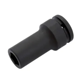 SAM 24mm, 3/4 in Drive Impact Socket, 90 mm length - NC-24-L product image
