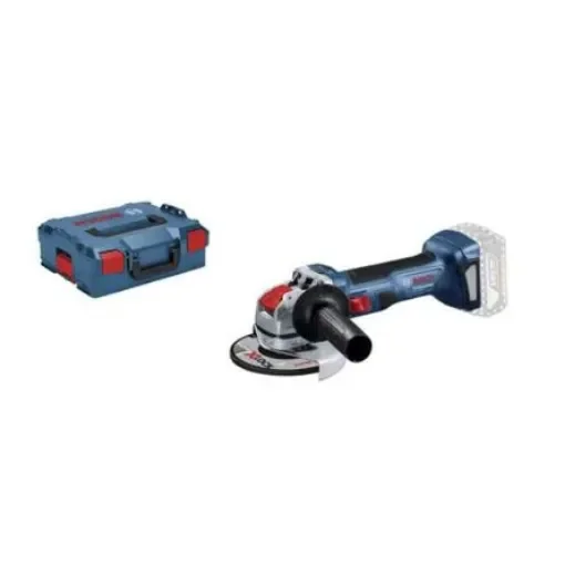 Bosch GWX 18V-7 115mm Cordless Angle Grinder - 06019H9104 product image
