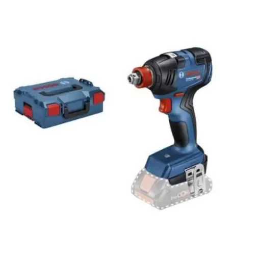 Bosch 1/4 in 18V Body Only Impact Driver - 06019J2205 product image