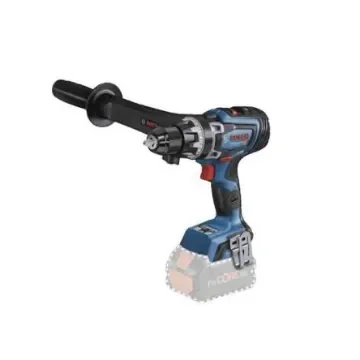 Bosch GSR Keyless 18V Cordless Drill Driver Body Only - 06019J5002 product image
