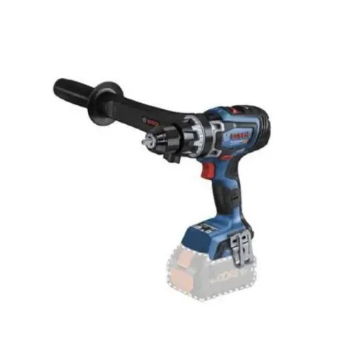 Bosch GSB Keyless 18V Cordless Drill Driver Body Only - 06019J5102 product image