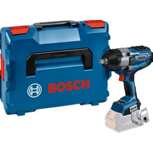 Bosch 1/2 in 18V Cordless Body Only Impact Wrench - 06019J8301 product image